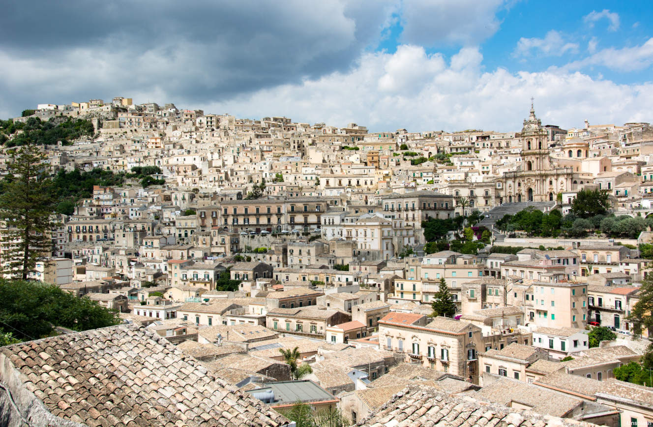 Fly Drive Schitterend Sicilie vanuit Palermo