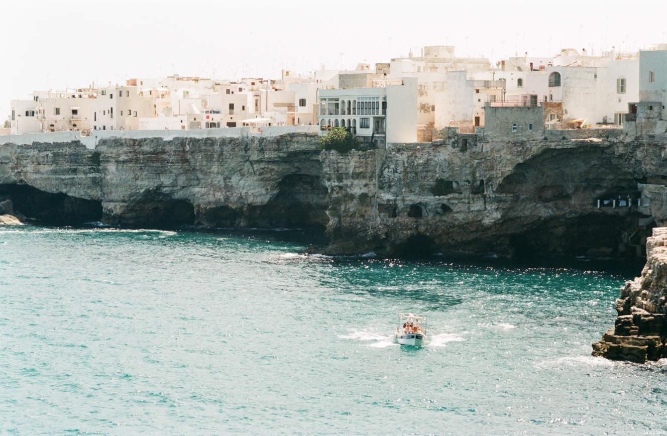 Fly Drive Puglia en Basilicata het ongerepte Zuiden