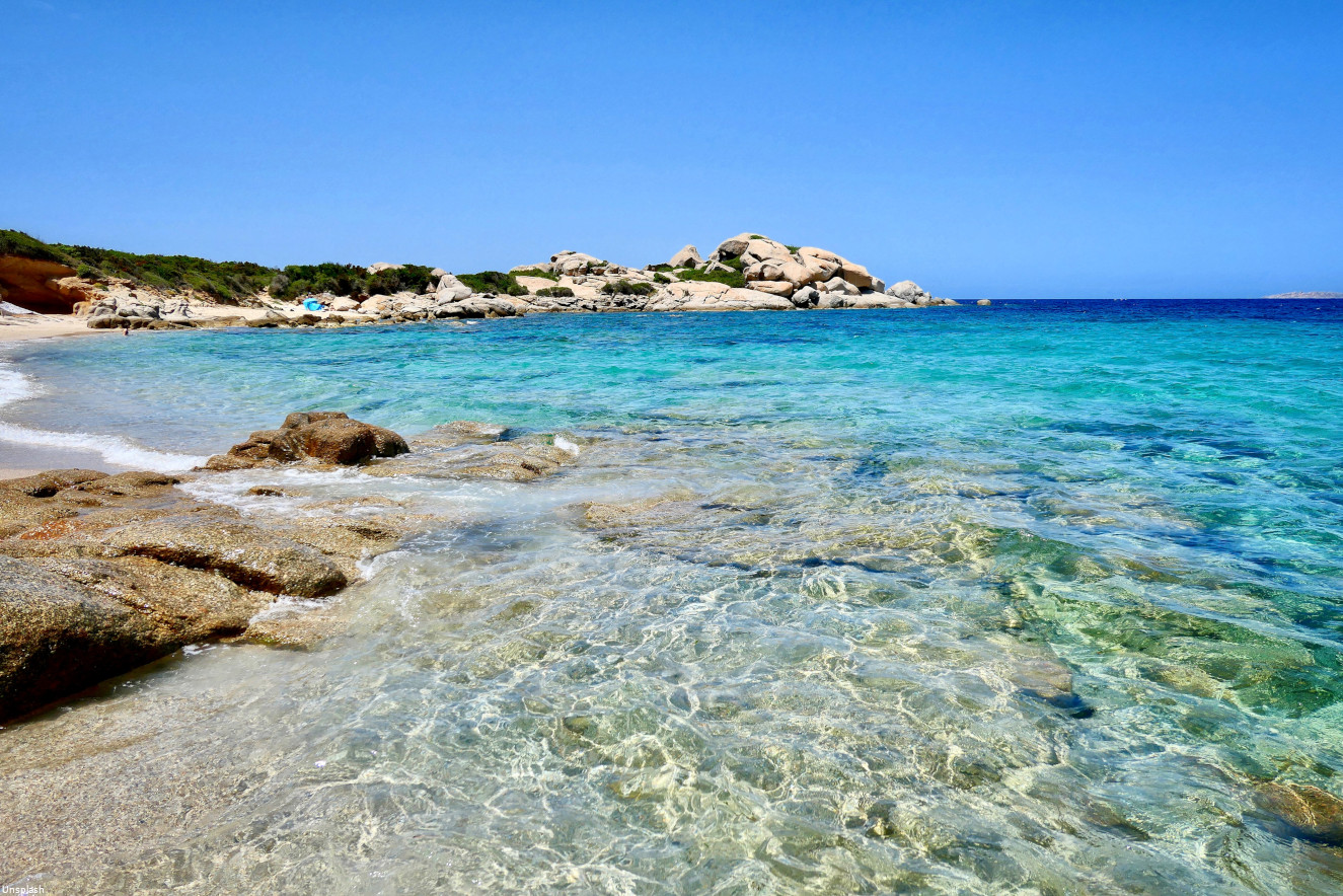 Fly Drive Ontdek Sardinie in 8 dagen 0